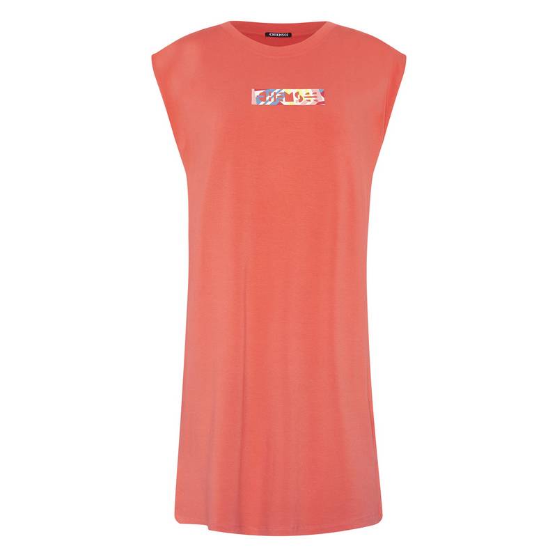 Chiemsee Jerseykleid Jerseykleid Damen