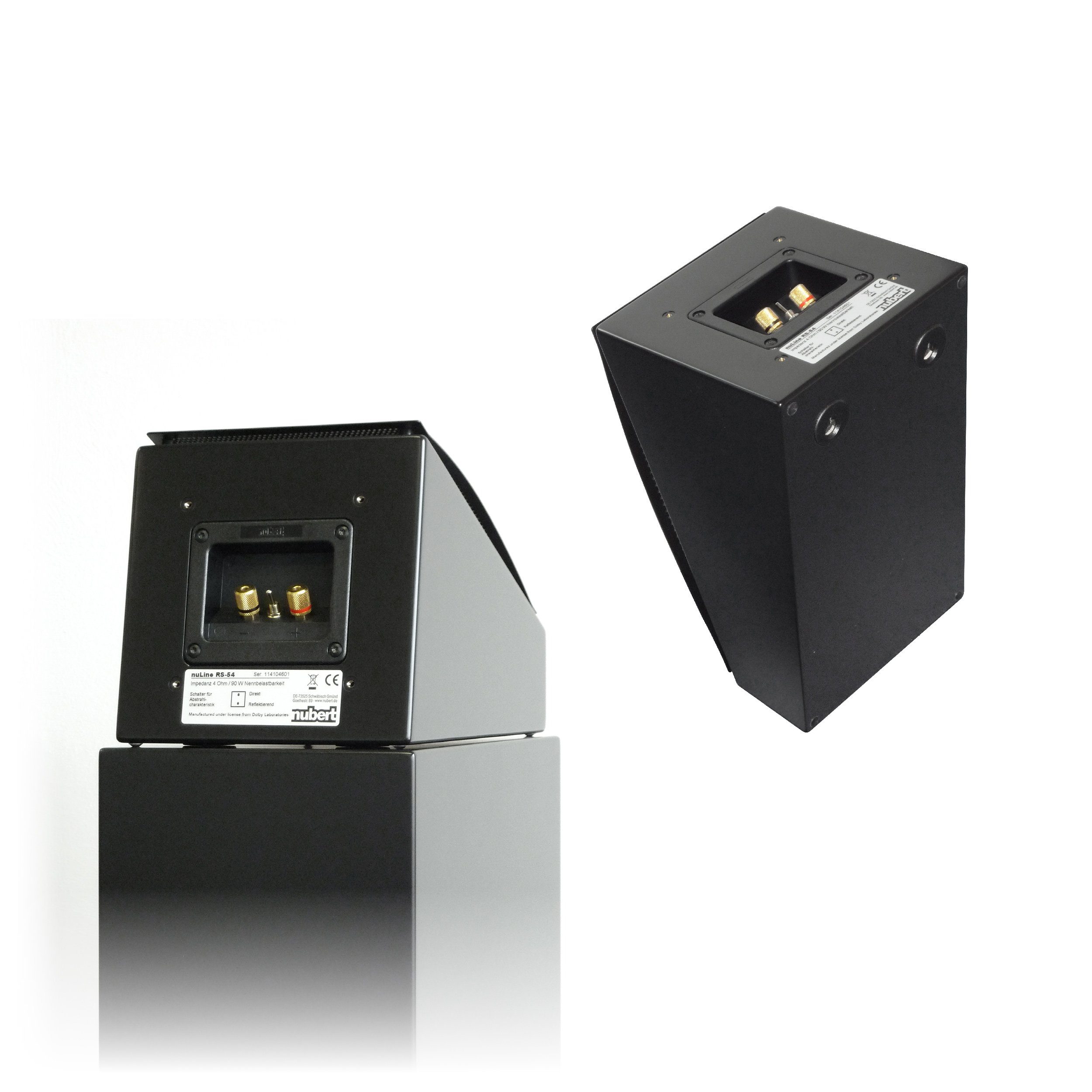 Nubert nuLine RS-54 Surround-Lautsprecher (160 W)