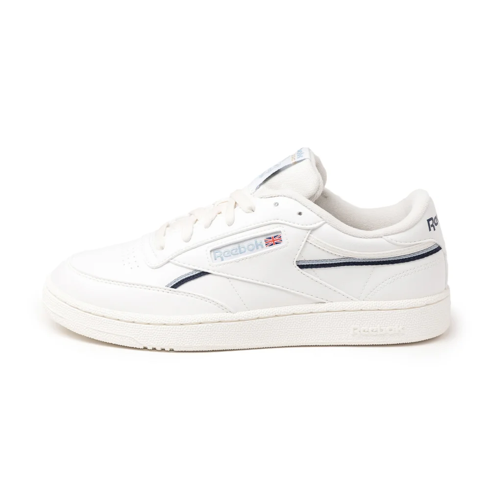 Reebok Club C 85 Vegan GX7563 / weiss