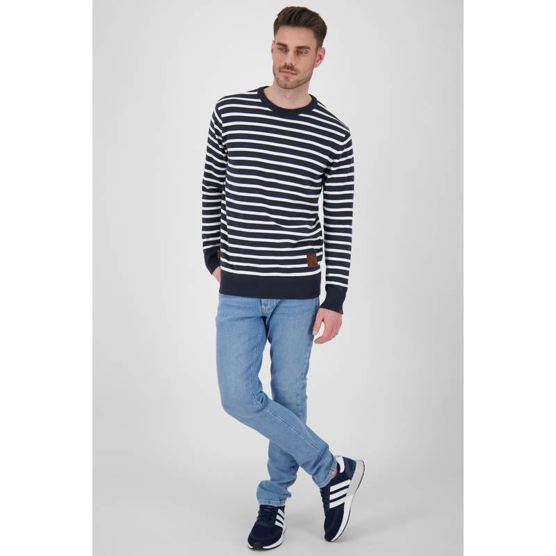 ALIFE AND KICKIN ValentinAK Strickpullover Herren