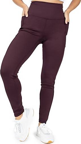 Spyder Leggings mit Taschen