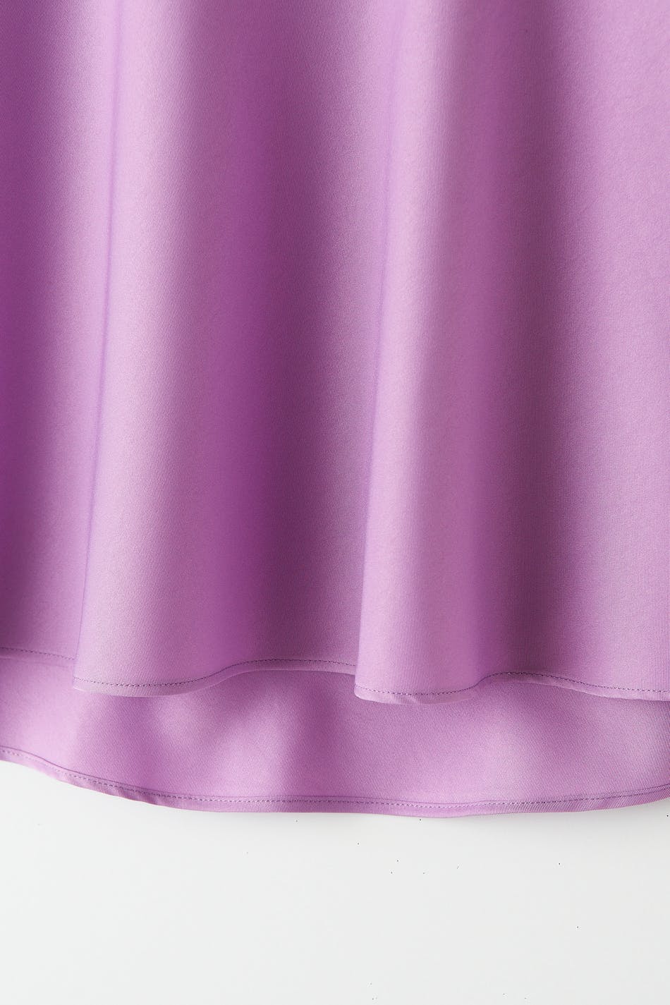 Mel short skirt