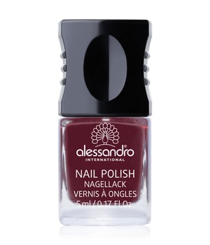 Alessandro Nail Polish Colour Explosion Small Nagellack-5 ml