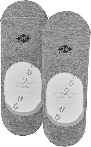 Burlington Socken EVERYDAY IN 2P 2er Pack