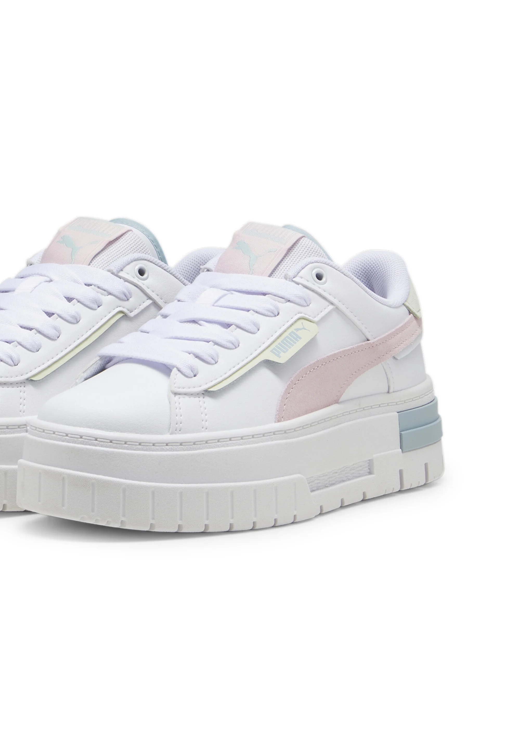 Puma MAYZE CRASHED JR - Zapatillas bajas
