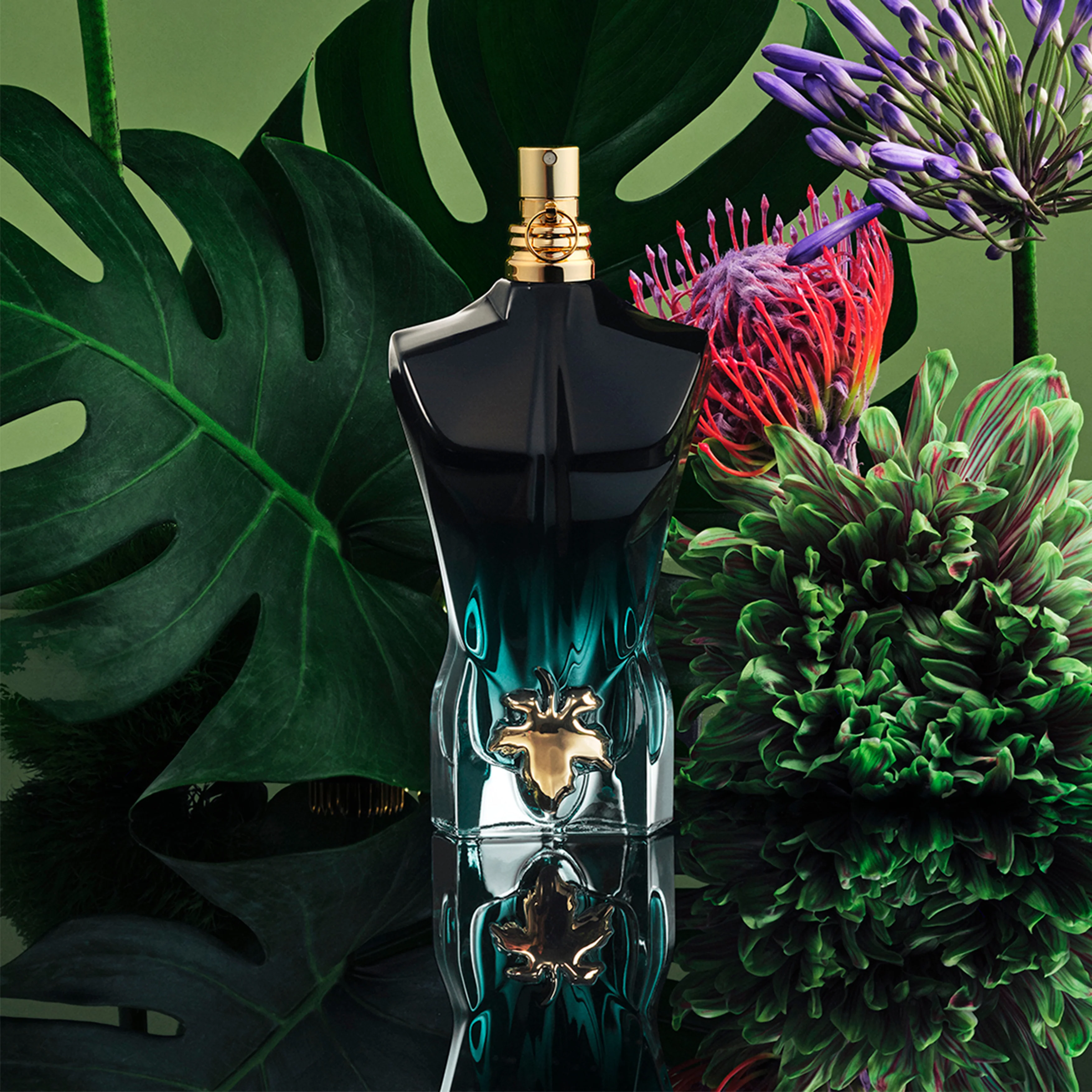 Le Beau Le Parfum - Eau de Parfum