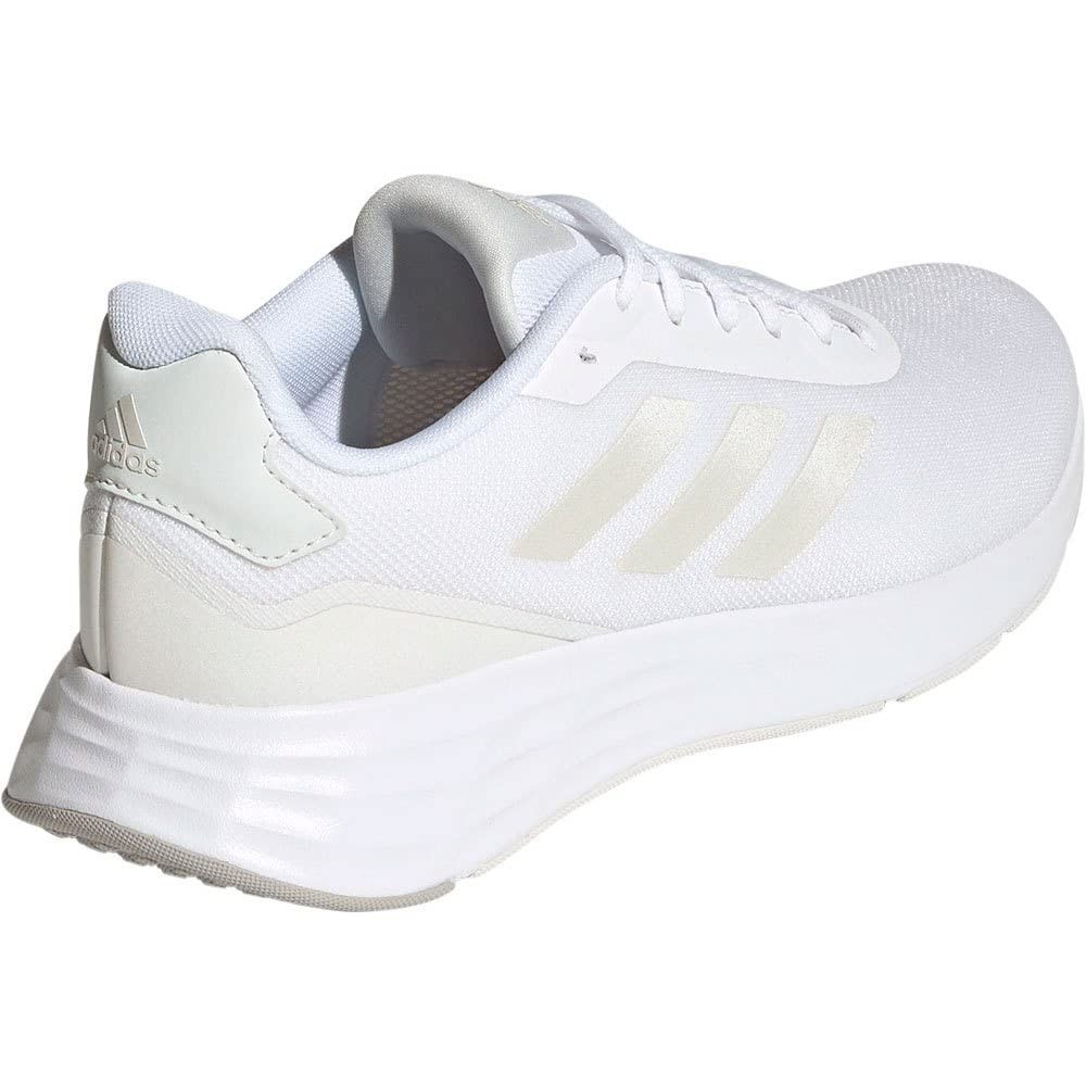 ADIDAS Freizeit Schnürer weiss STARTYOURRUN