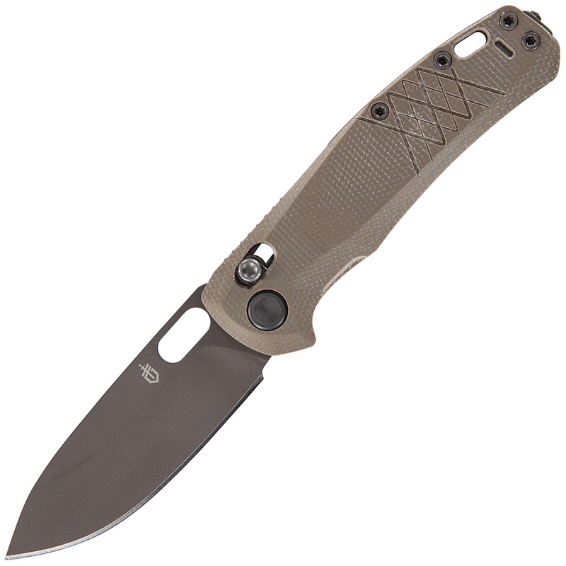 Gerber Einhandmesser Scout