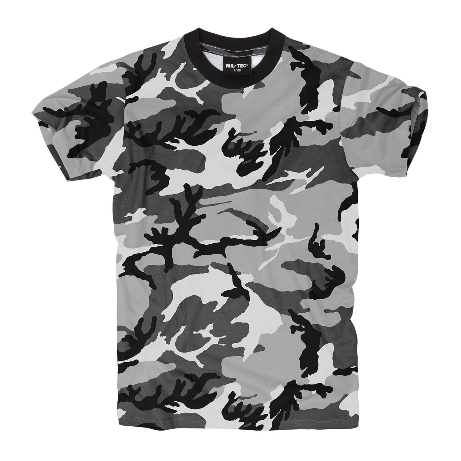 T-Shirt Kids