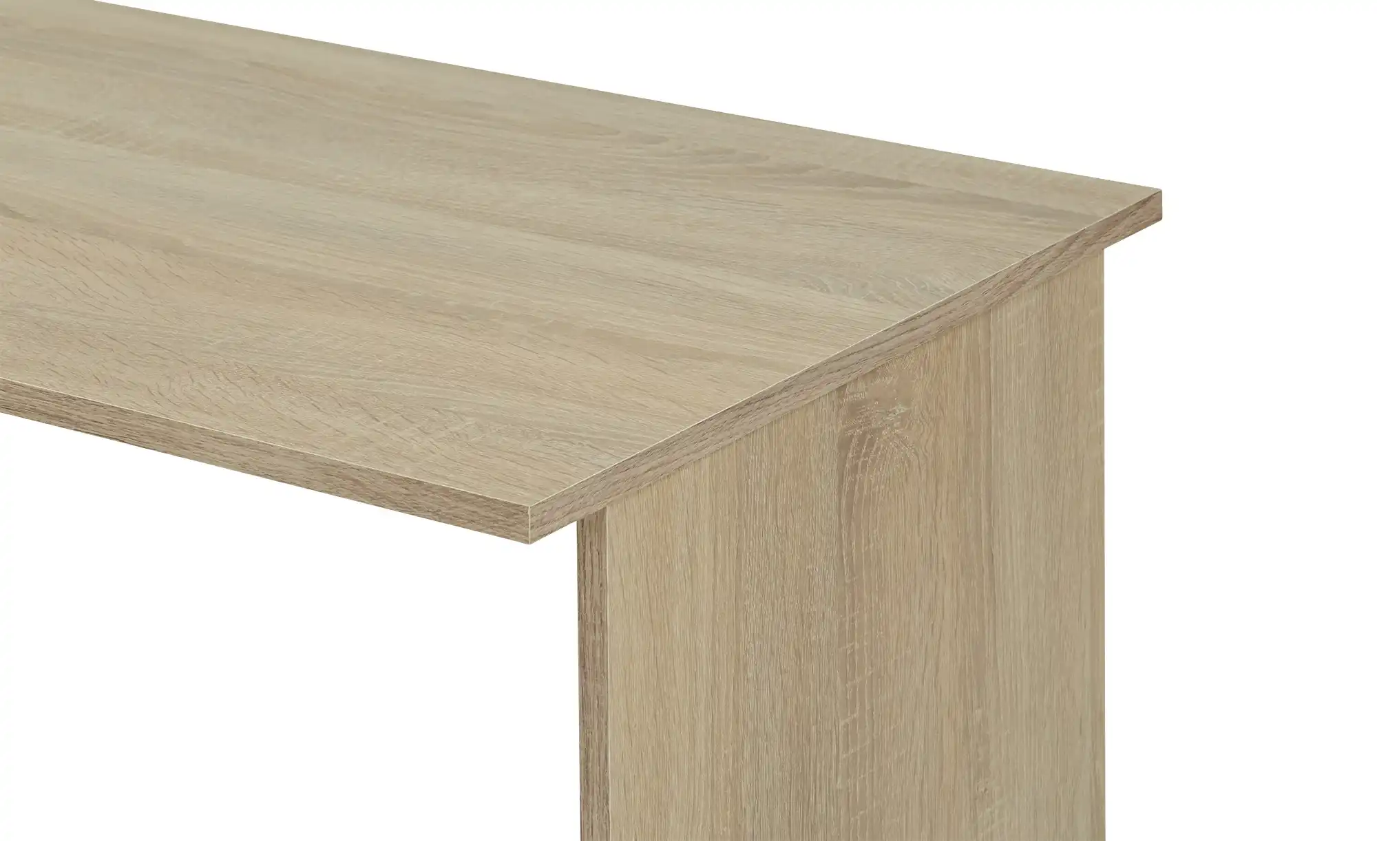 Eckschreibtisch
