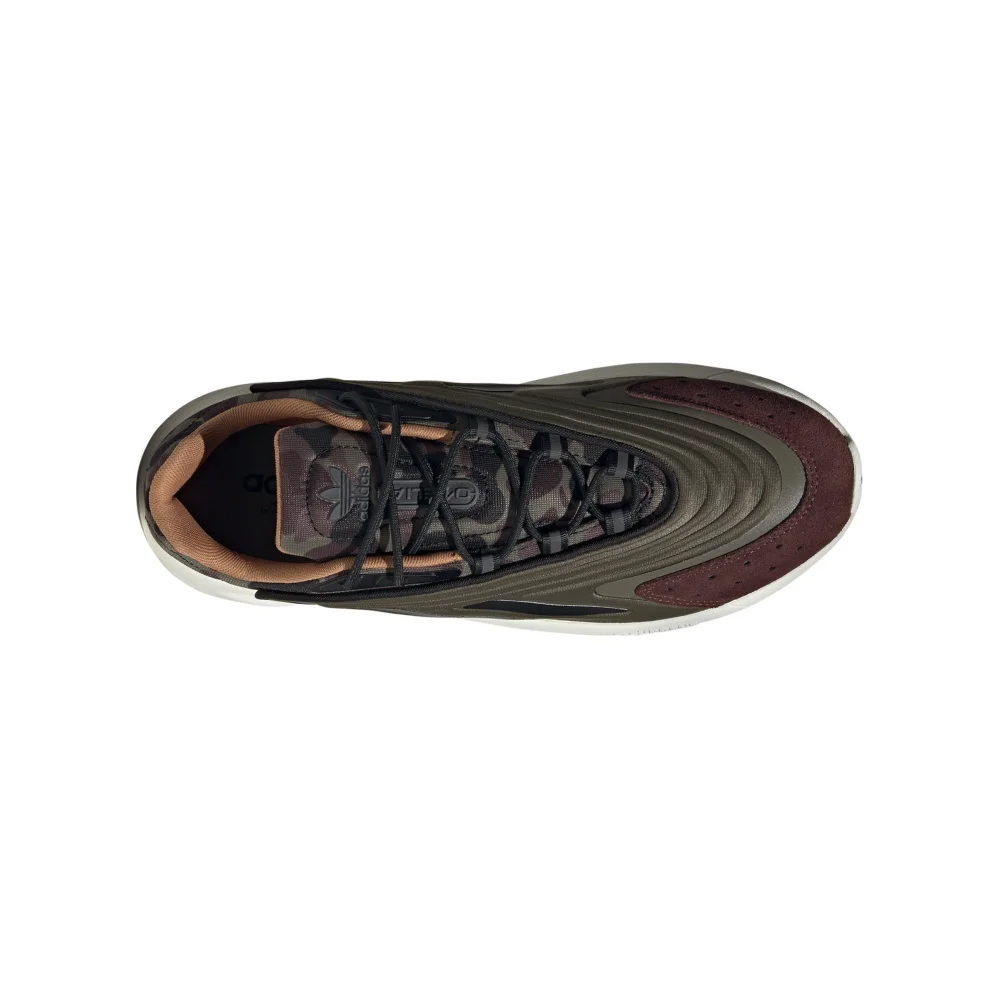 adidas Ozelia HP2857 / grün