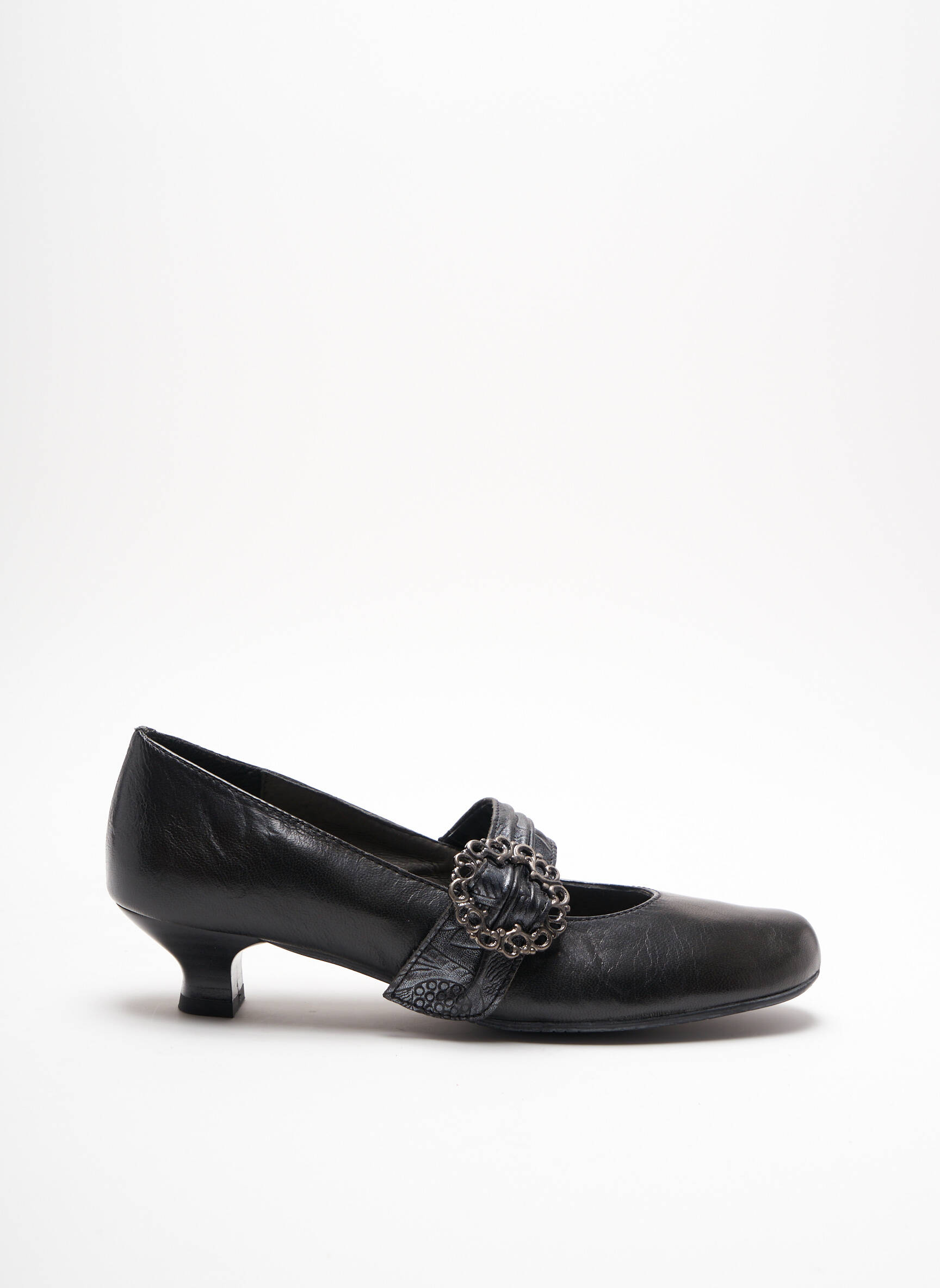 Sweet Escarpins Femme couleur noir