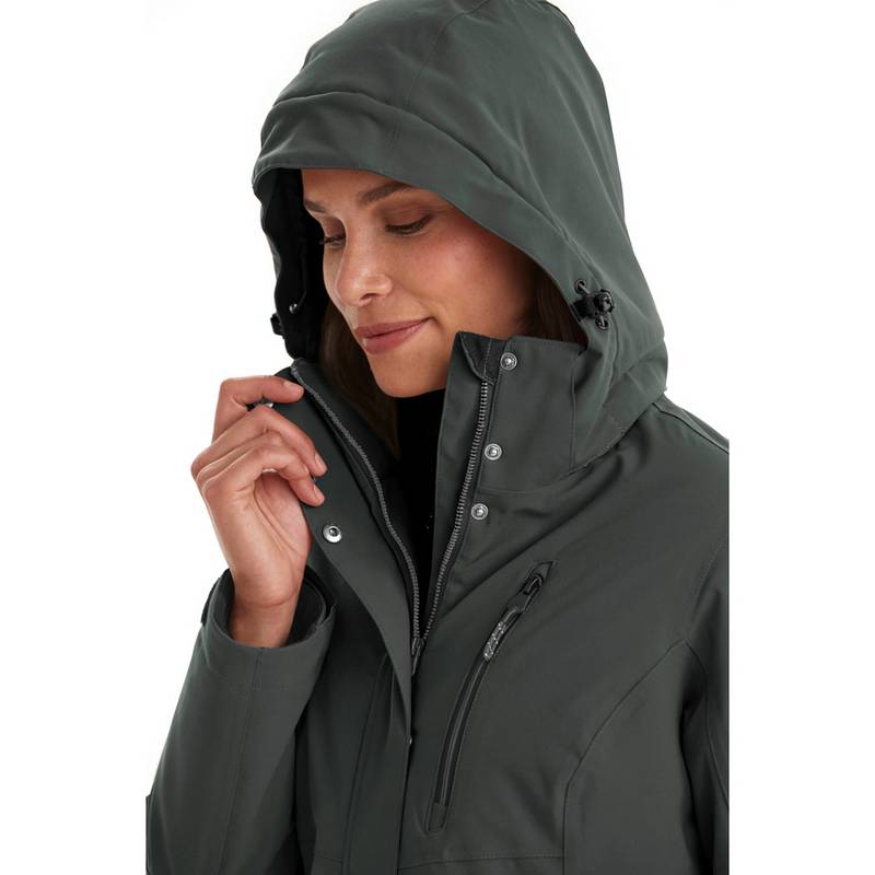 KILLTEC KOW165 Parka Damen