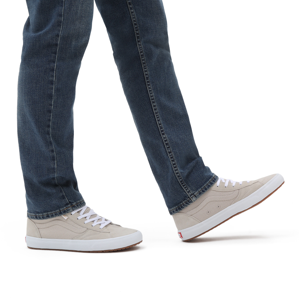 Vans The Lizzie VN0A4BX1LKK1 / braun