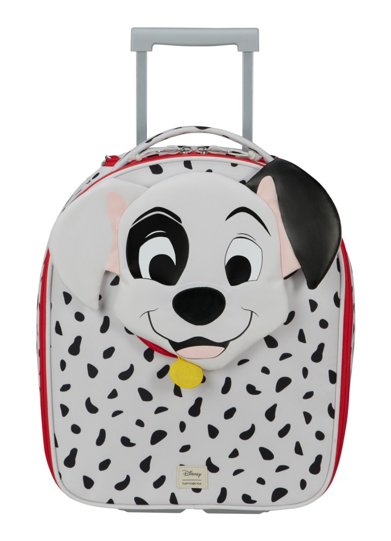 Valigia con ruote Samsonite Disney Ultimate 2.0 da 45 cm