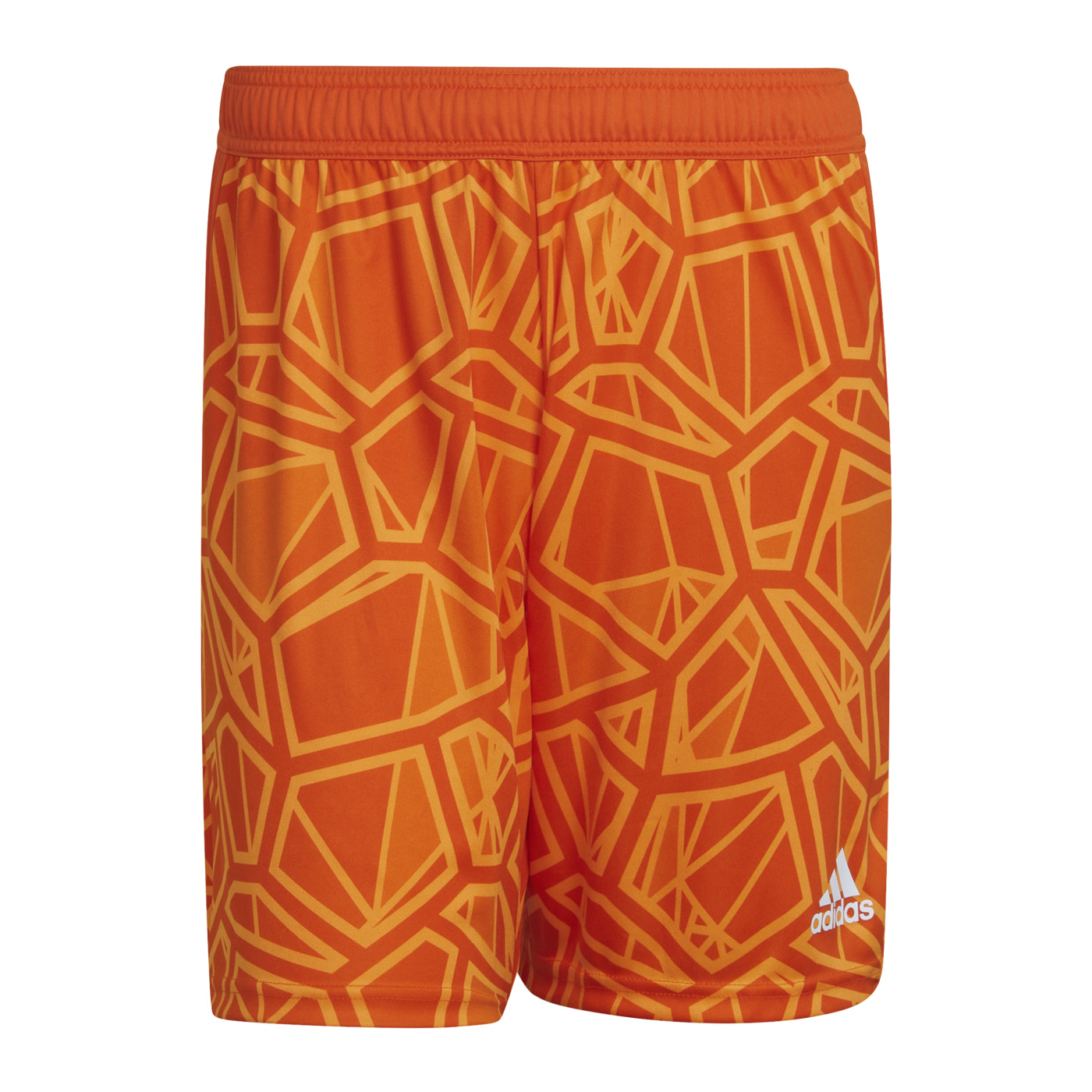 adidas Condivo 22 Torwartshort Orange