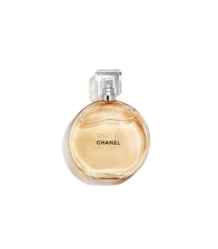 Chanel-CHANCE-Eau de Toilette Vaporisateur