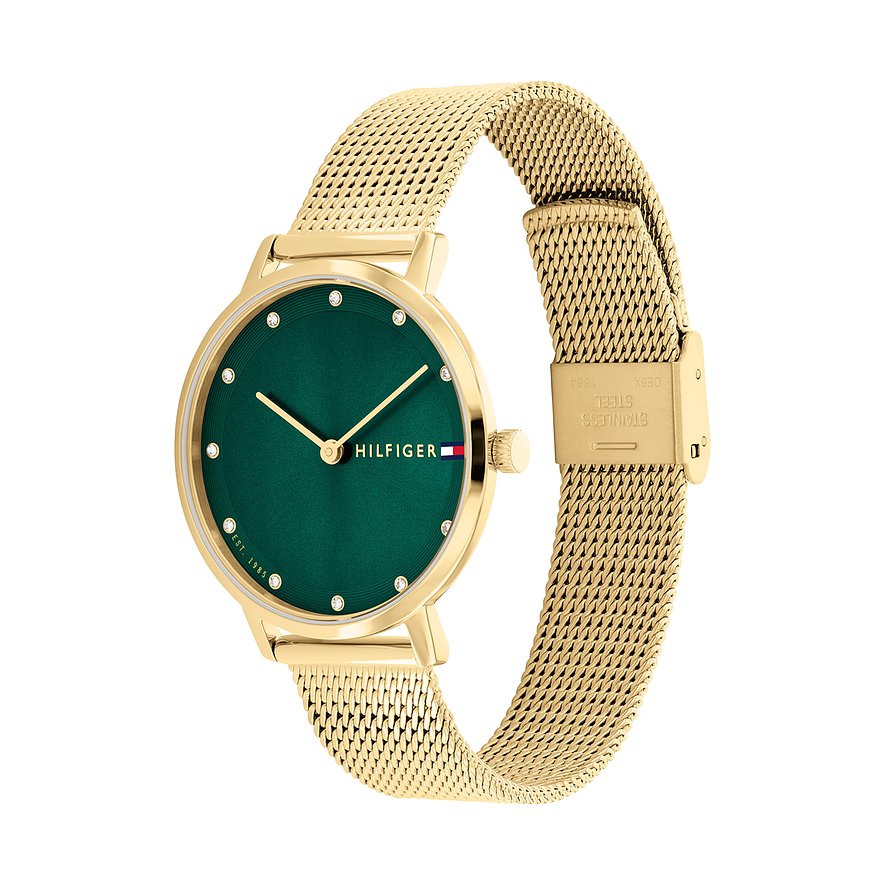 Tommy Hilfiger Damenuhr