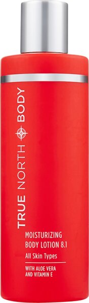 True North Moisturising Body Lotion 8.1 Bodylotion