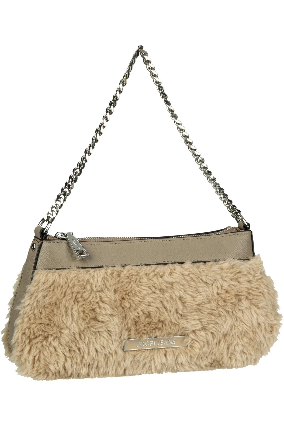 JOOP!  Handtasche Domenica Wool Paolina Shoulderbag SHZ