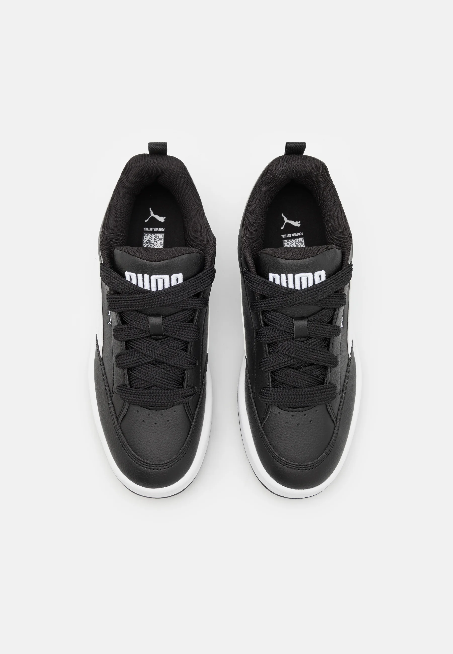 Puma PARK LIFESTYLE UNISEX - Zapatillas de skate