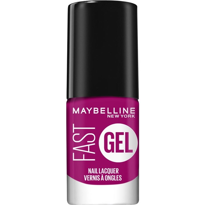 Fast Gel Nail Polish