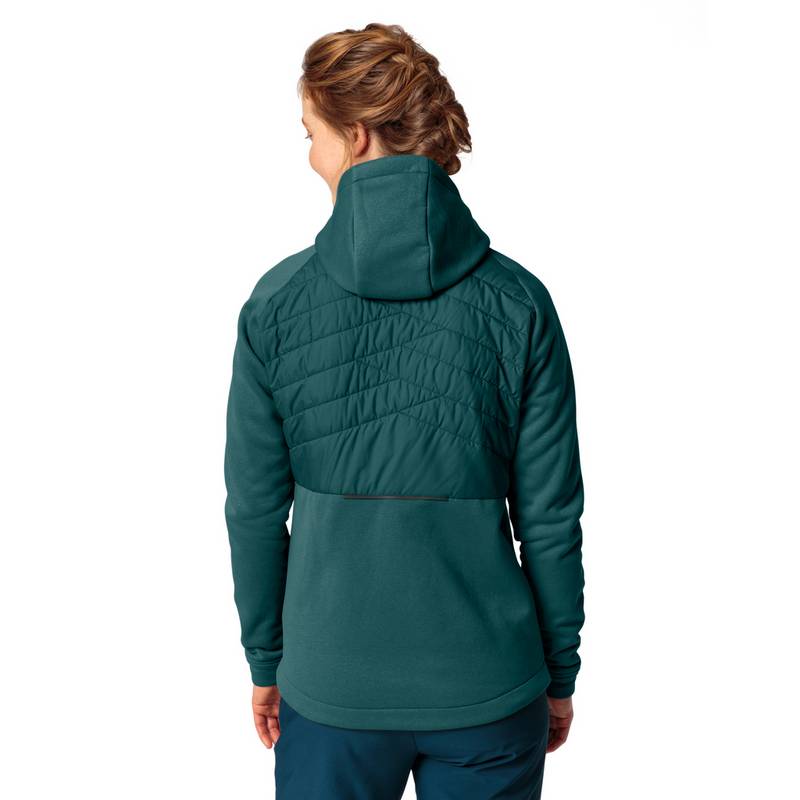 VAUDE Women's Comyou Fleece Jacket Outdoorjacke Damen