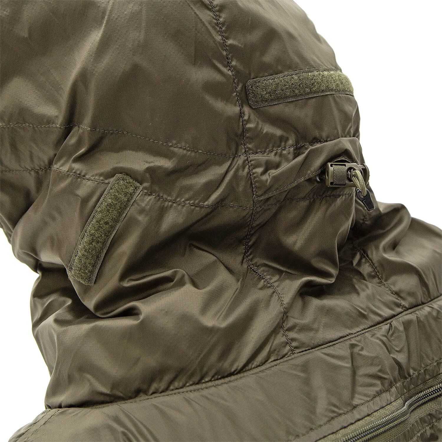 Poncho System CPS