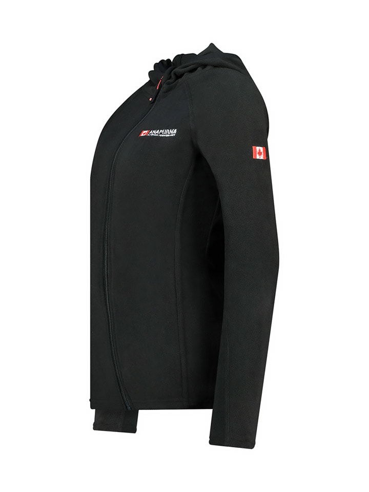 ANAPURNA Fleecejacke 