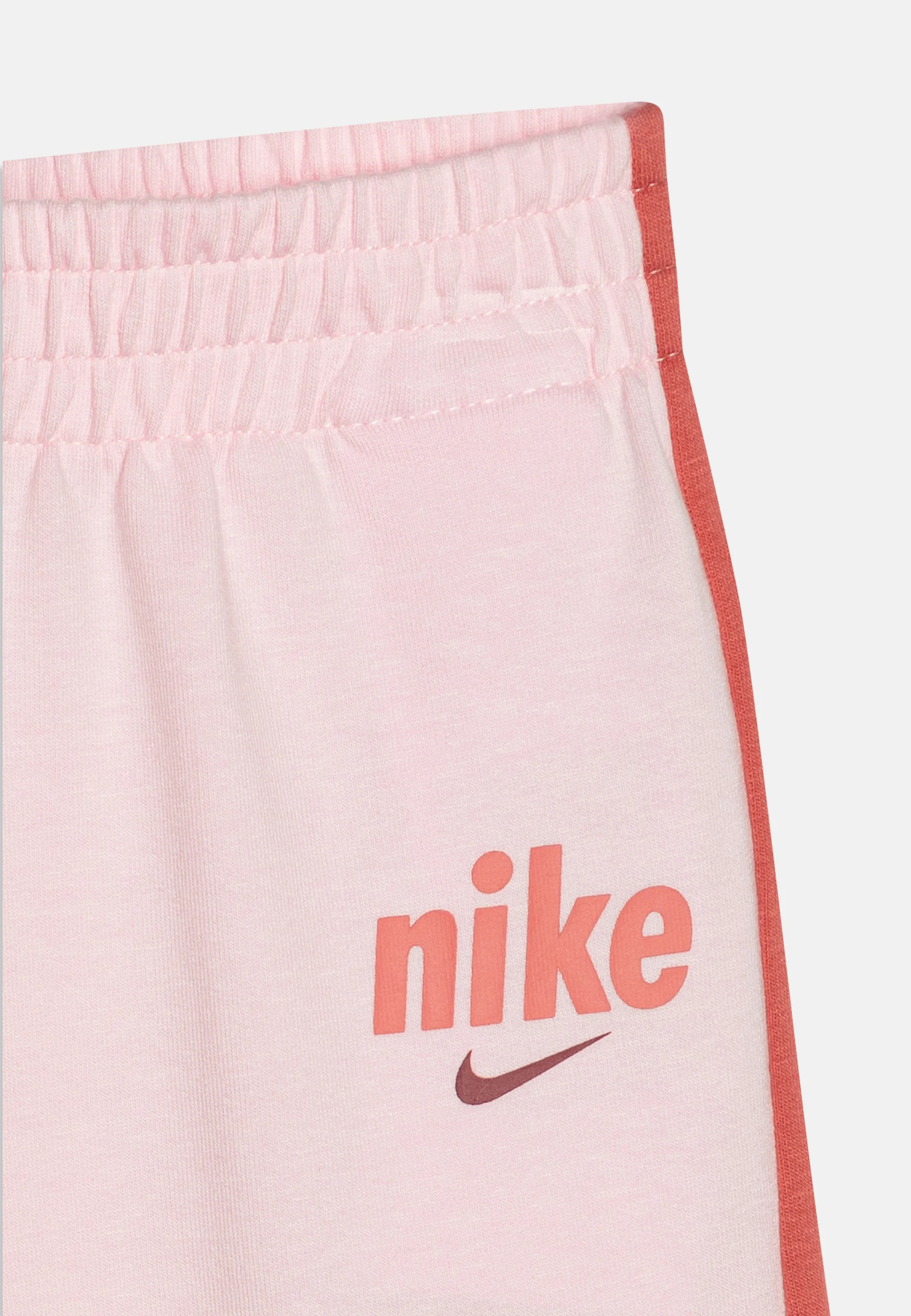 Nike Sportswear E1D1 HALF ZIP SET - Pantalones