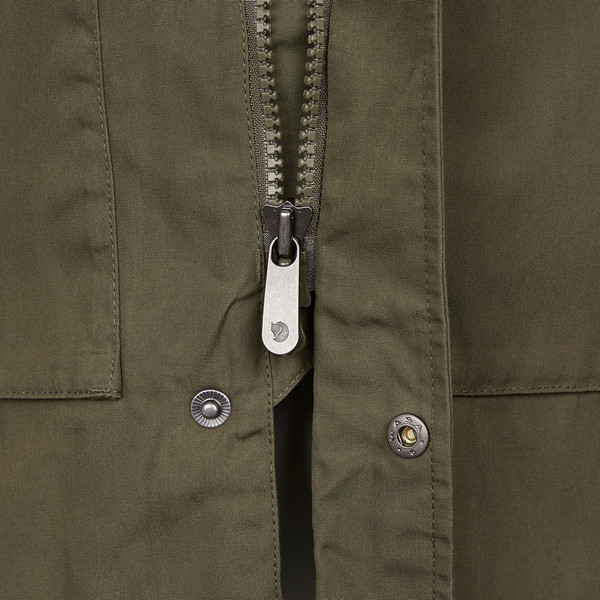 GREENLAND WINTER PARKA W Damen - Winterjacke