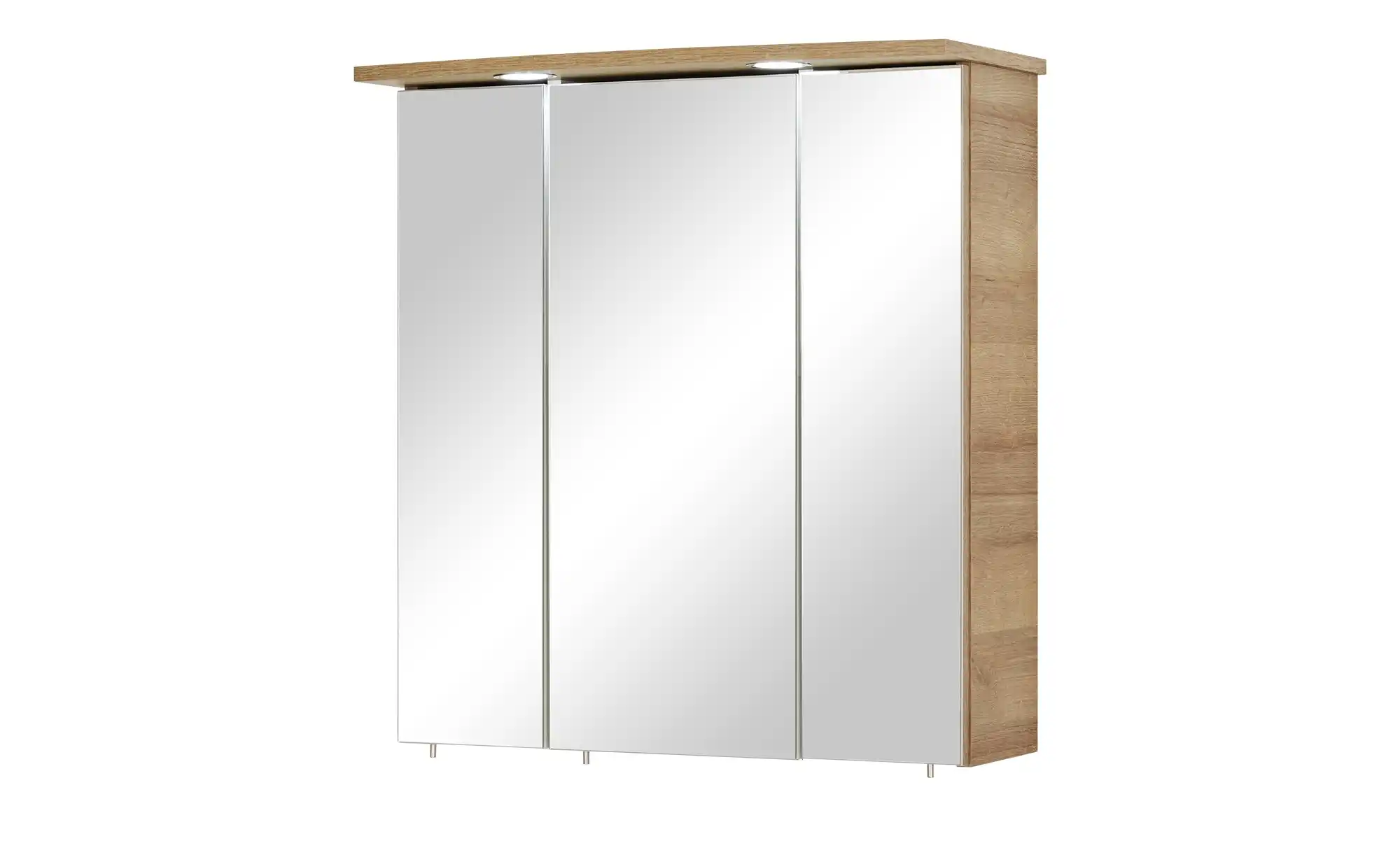 calmo2go Spiegelschrank