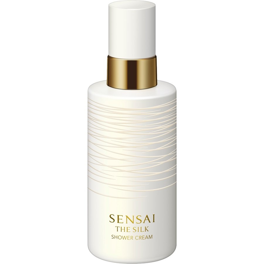 Shower Cream