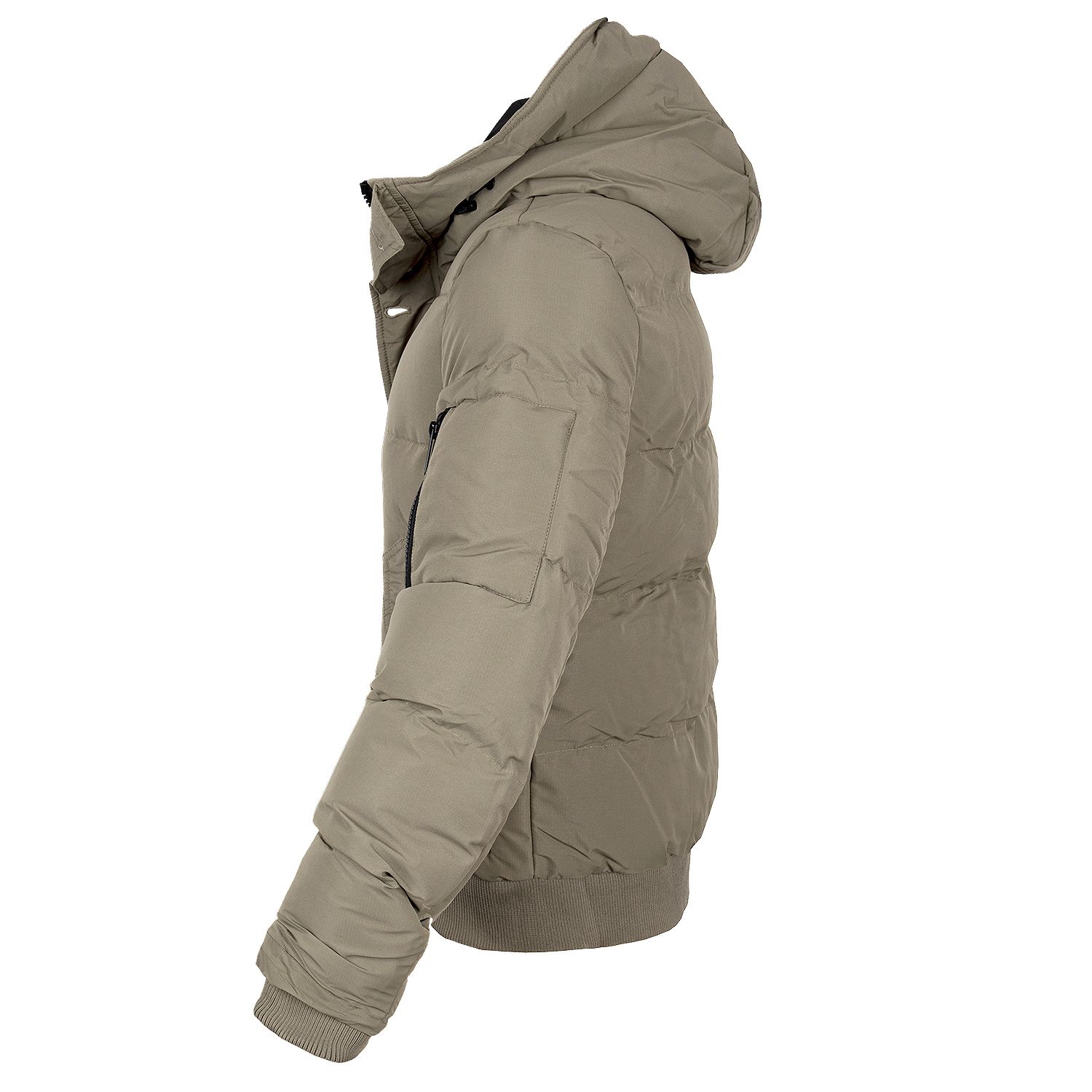 Steppjacke Cold Lake
