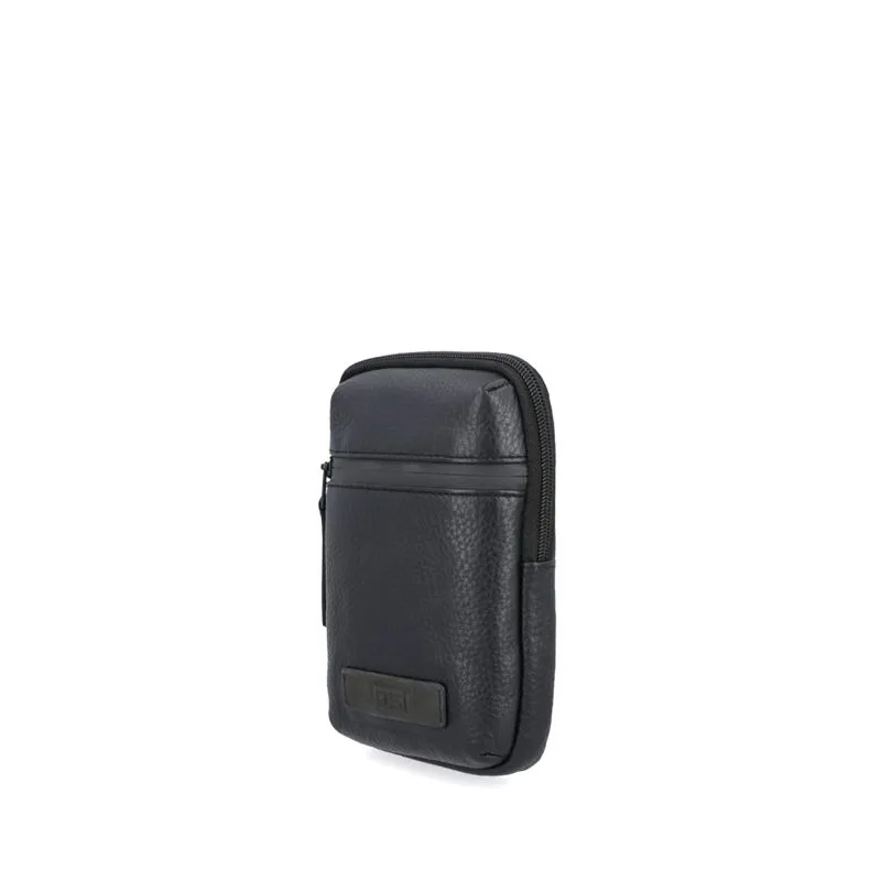 Jost STOCKHOLM Pouch - schwarz