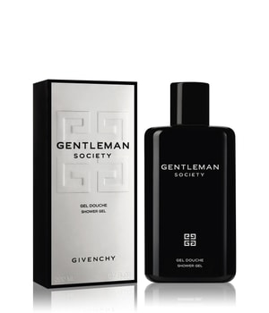 GIVENCHY Gentleman Society Duschgel-200 ml