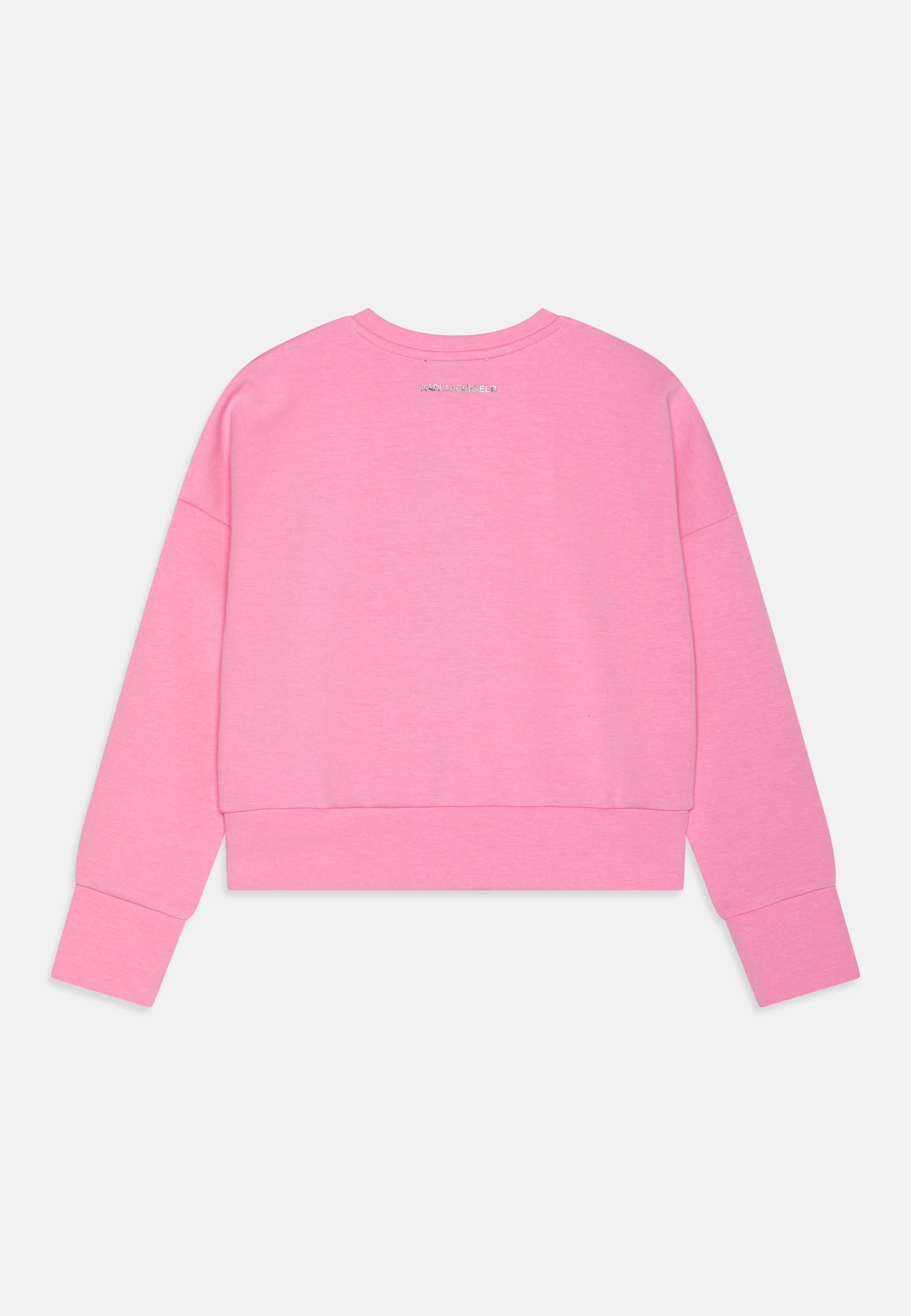 Sudadera KARL LAGERFELD NIÑOS