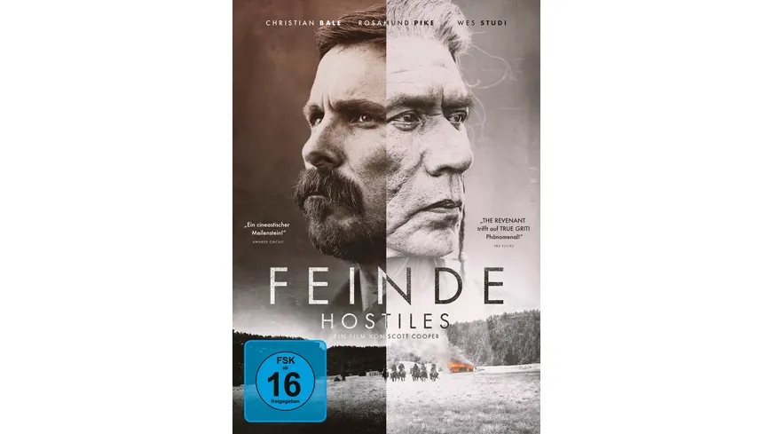 Feinde - Hostiles