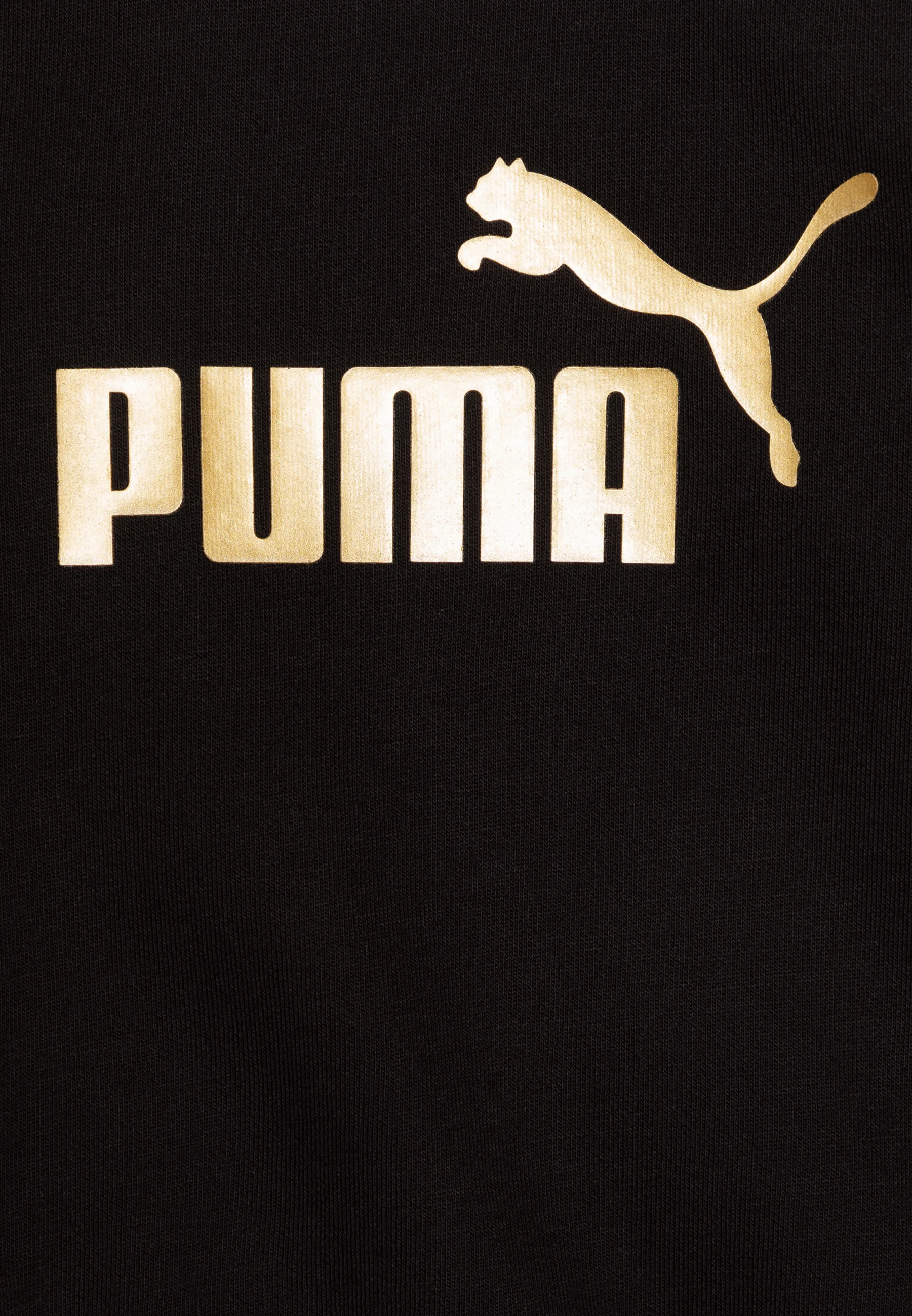 Conjunto deportivo unisex Puma MINICATS CREW JOGGER - Chándal