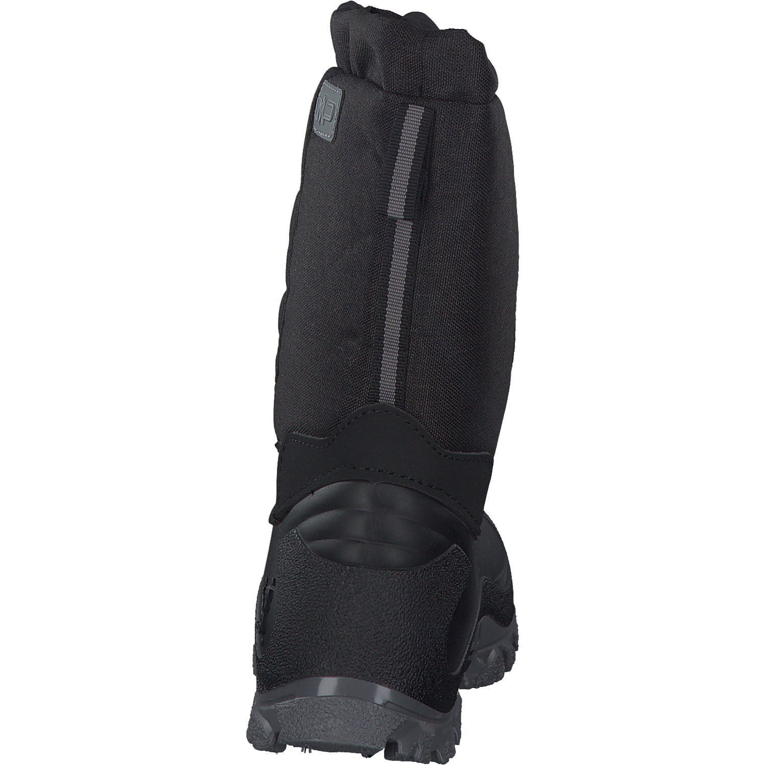 CMP Kids Pahku 30Q4704, Stiefel (Kinder), Kinder, black/poseidon