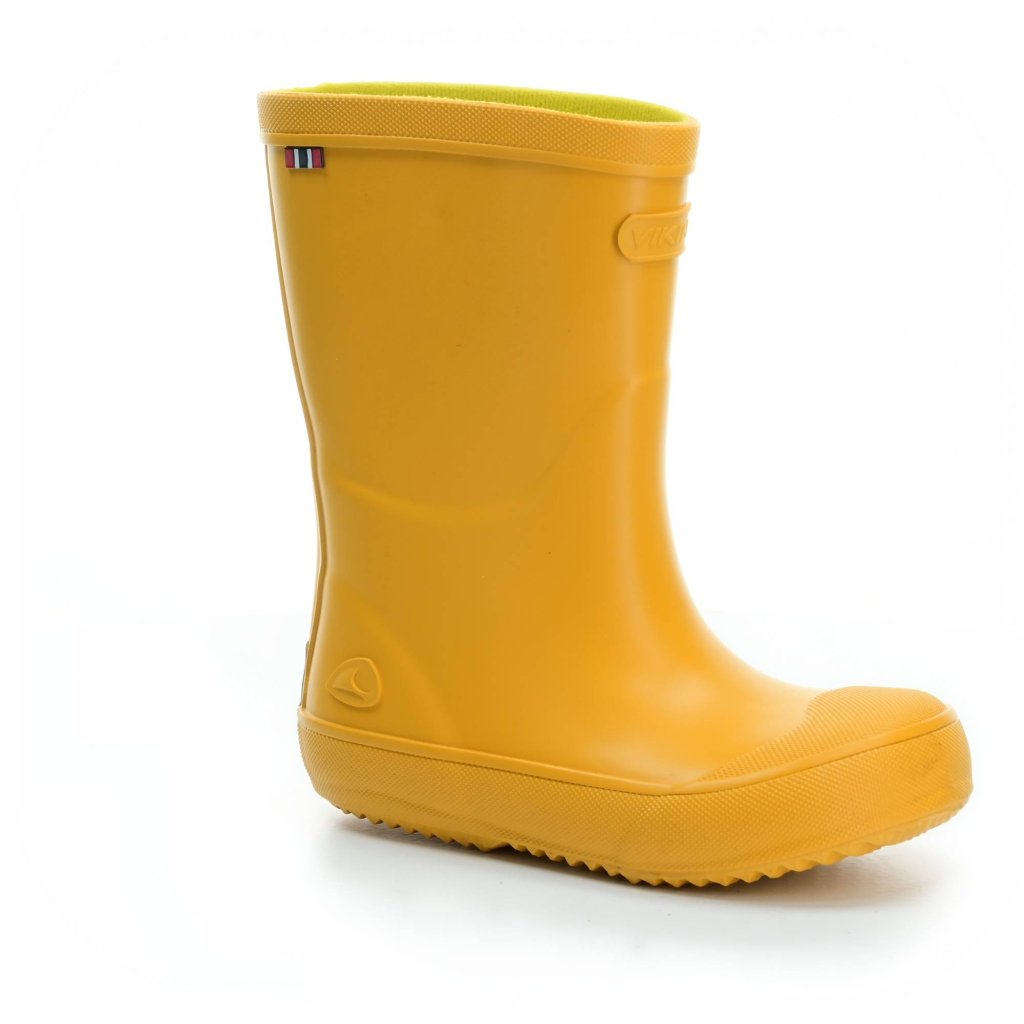 Viking Indie Active Sun Gummistiefel