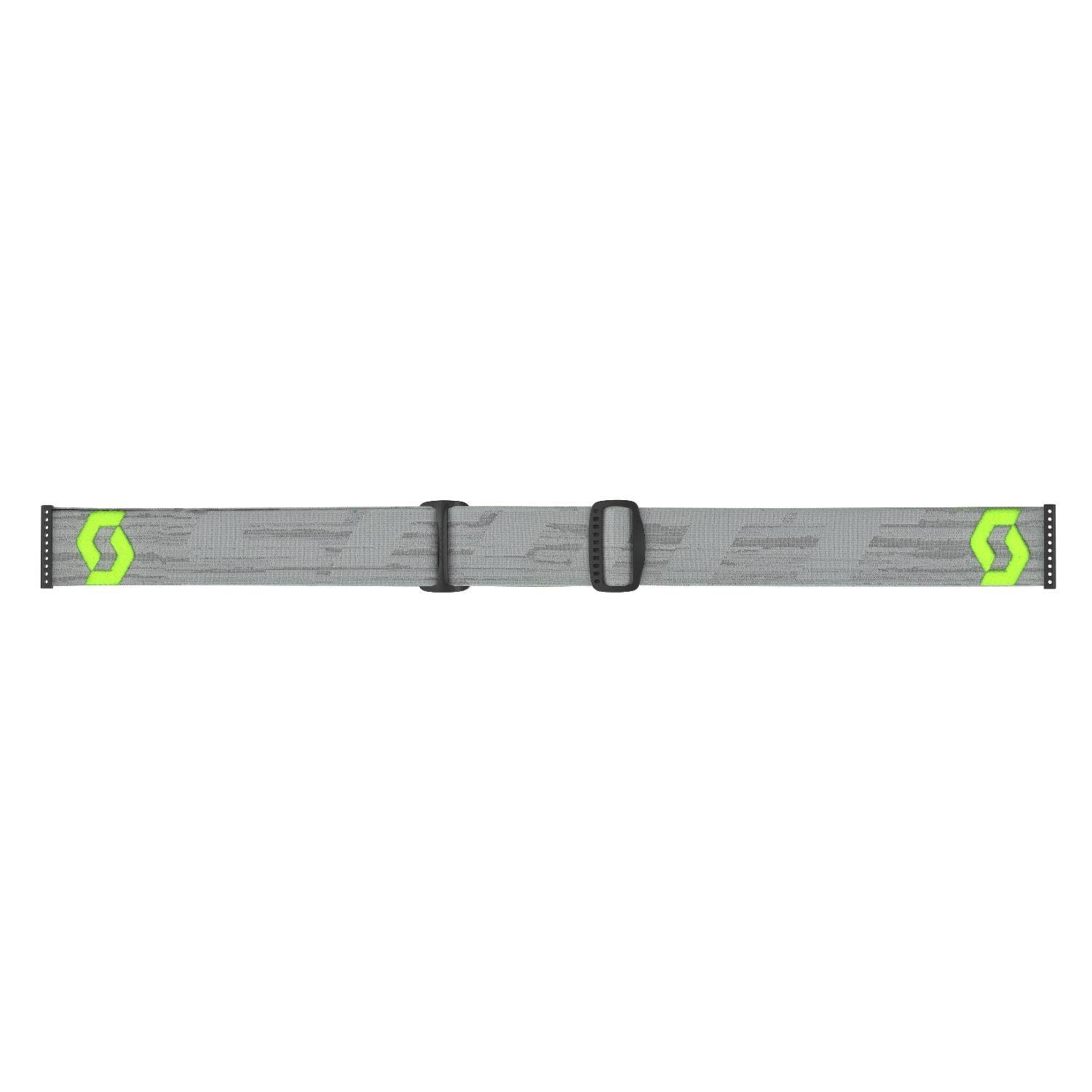 Scott Sportbrille Scott Unisex MX Motorrad Brille Fury Snow Cross