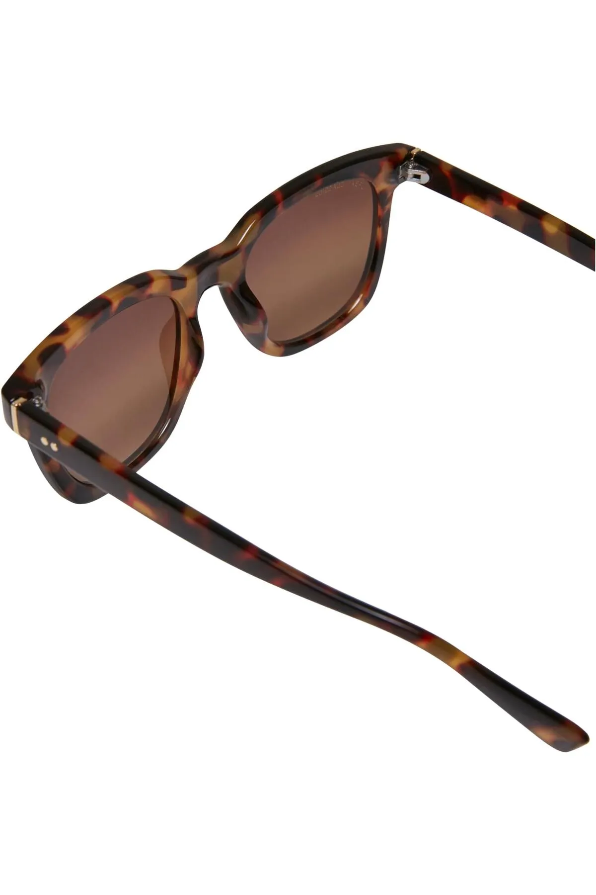 Urban Classics  Unisex-Sonnenbrille Neapel