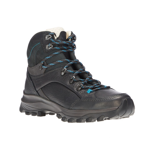 BANGRI LADY Damen - Wanderstiefel