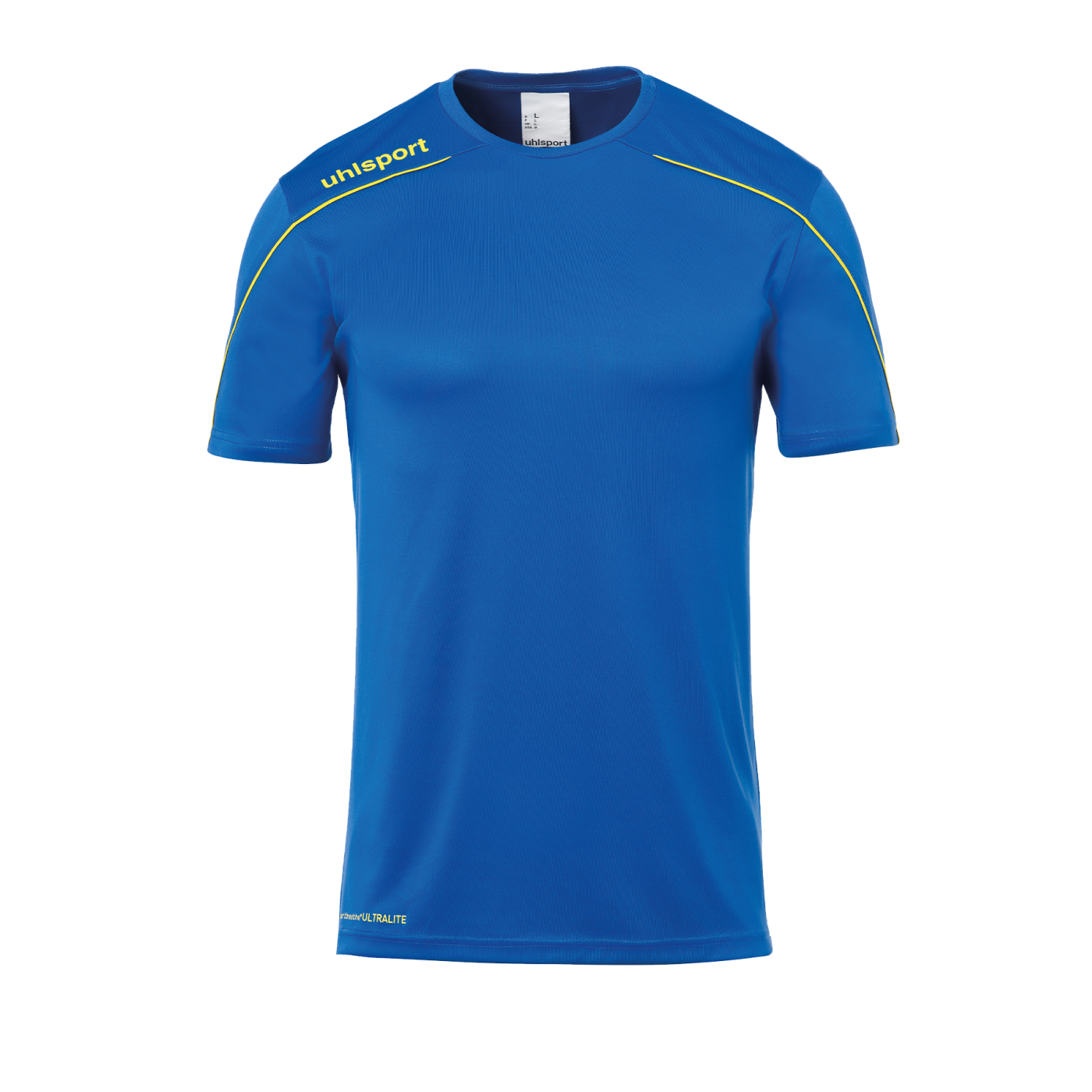 Uhlsport Stream 22 Trikot kurzarm Kids Blau F14