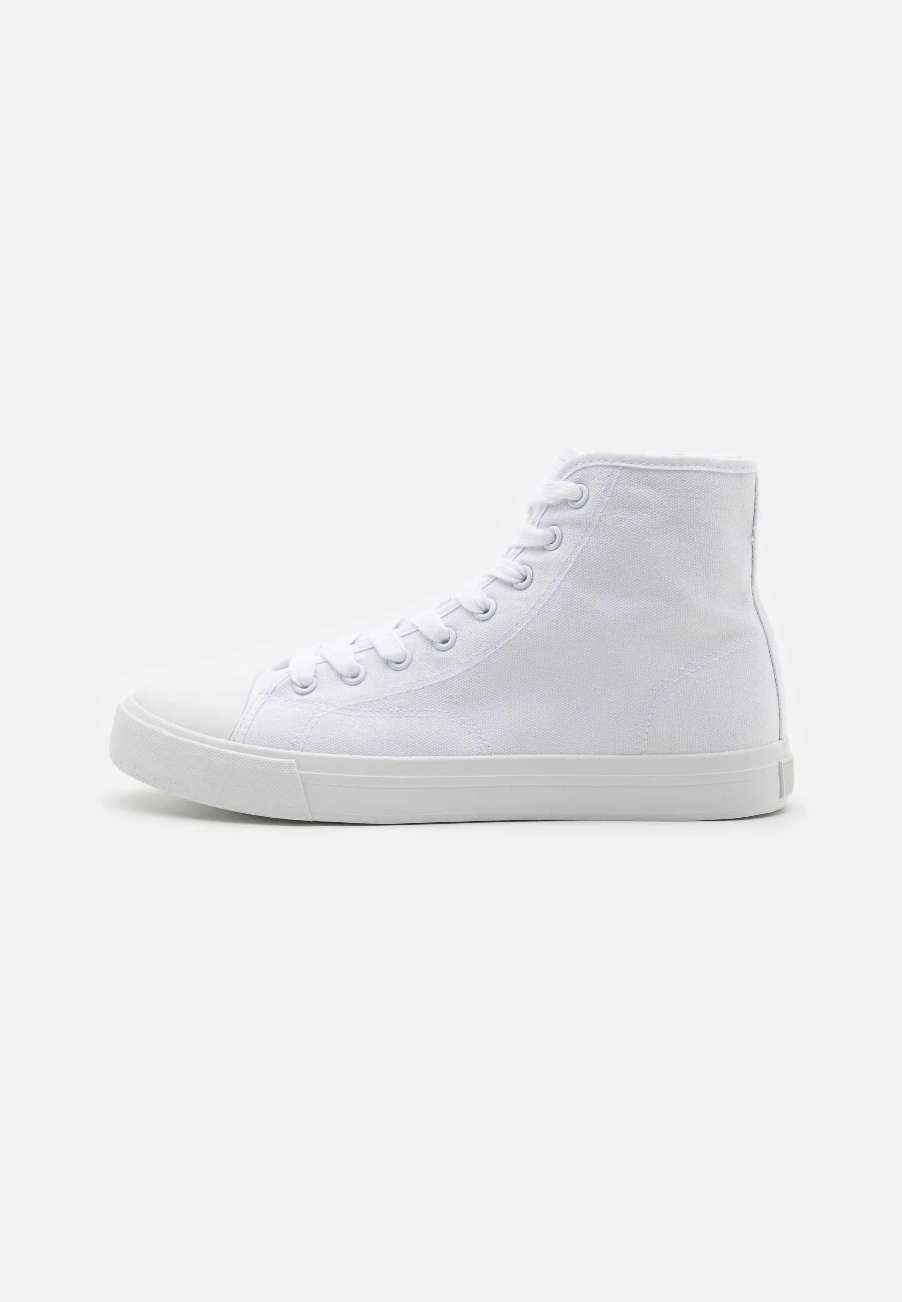 Pier One UNISEX - Zapatillas altas