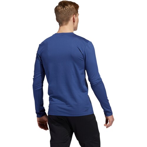 HERREN SHIRT AERO 3S CW LST