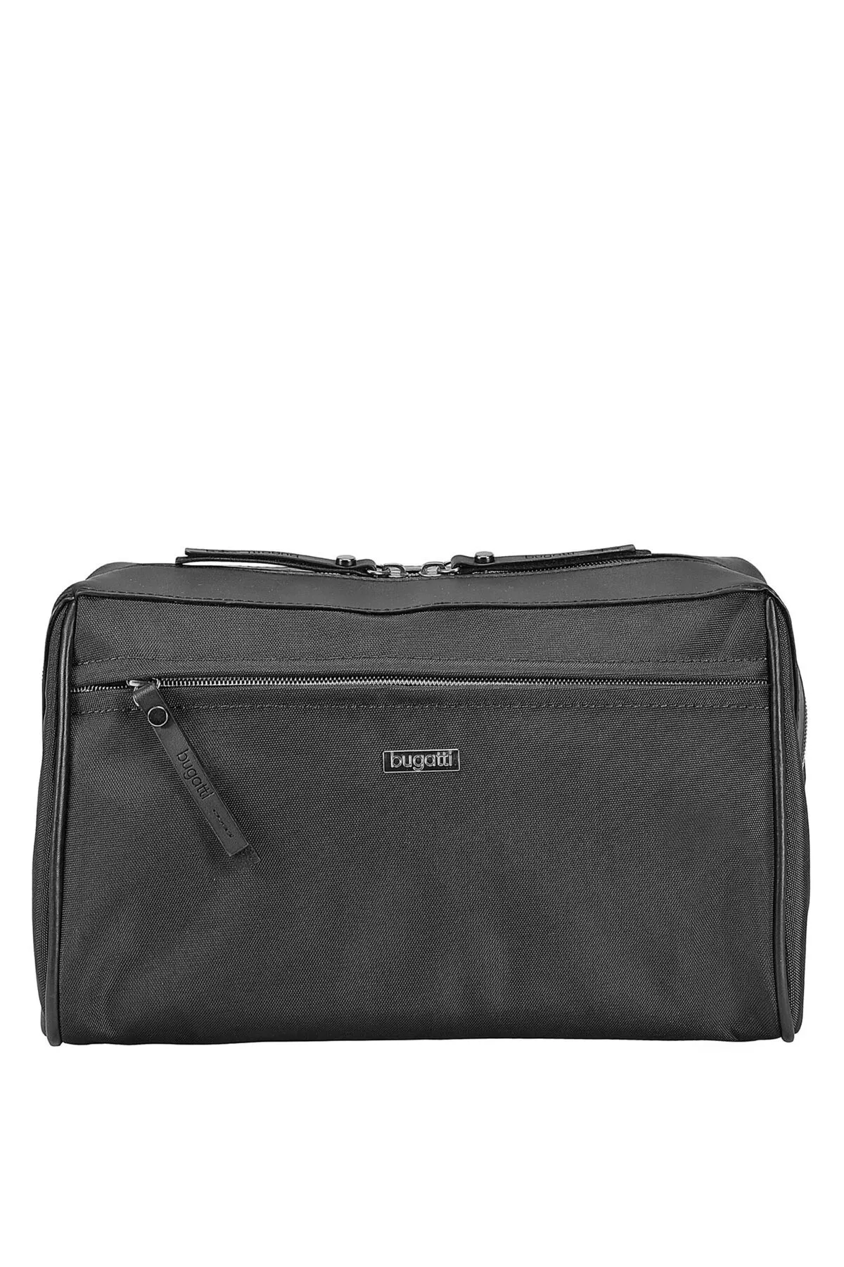 BUGATTI  Kosmetiktasche - Schwarz