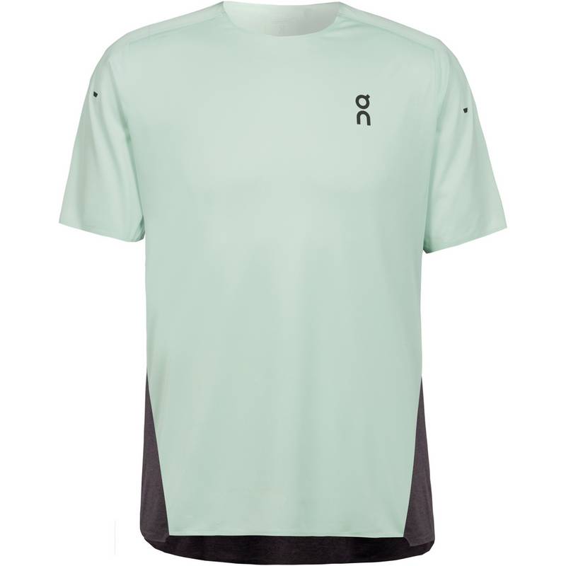On Funktionsshirt Herren