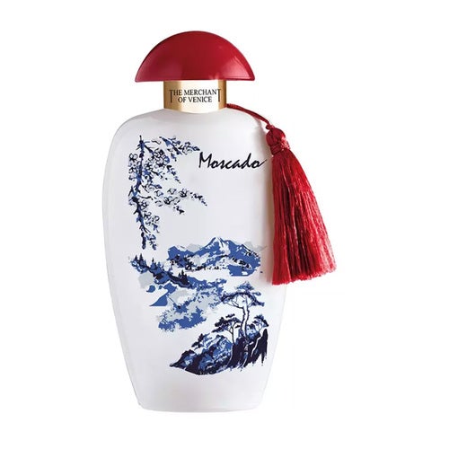 El Mercader de Venecia Moscado Eau de Parfum 100 ml